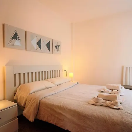 001 - Altomar Ii 001 - Comfortholidays Διαμέρισμα