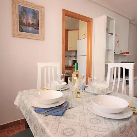 Διαμέρισμα 001 - Altomar Ii 001 - Comfortholidays