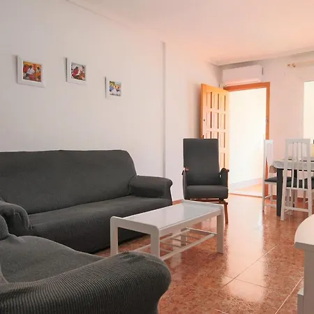 Διαμέρισμα 001 - Altomar Ii 001 - Comfortholidays *