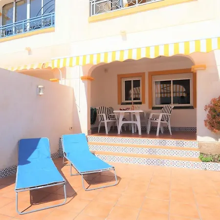 001 - Altomar Ii 001 - Comfortholidays Διαμέρισμα Gran Alacant