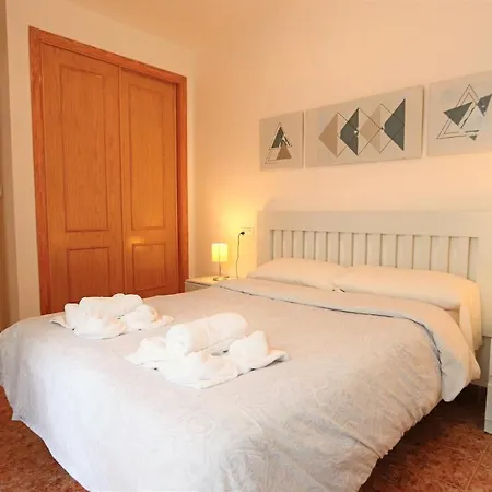 Διαμέρισμα 001 - Altomar Ii 001 - Comfortholidays