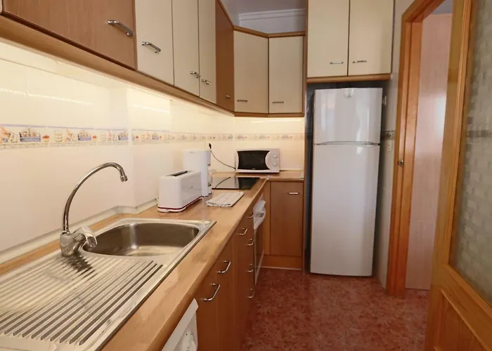 001 - Altomar Ii 001 - Comfortholidays *