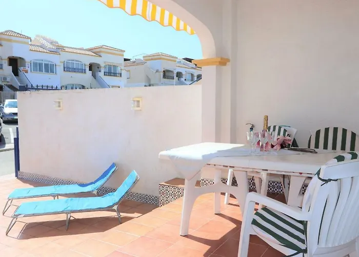 001 - Altomar Ii 001 - Comfortholidays 公寓 *