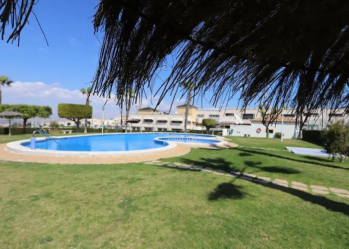 001 - Altomar Ii 001 - Comfortholidays 公寓