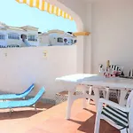 001 - Altomar Ii 001 - Comfortholidays Apartment *