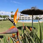 001 - Altomar Ii 001 - Comfortholidays * Gran Alacant