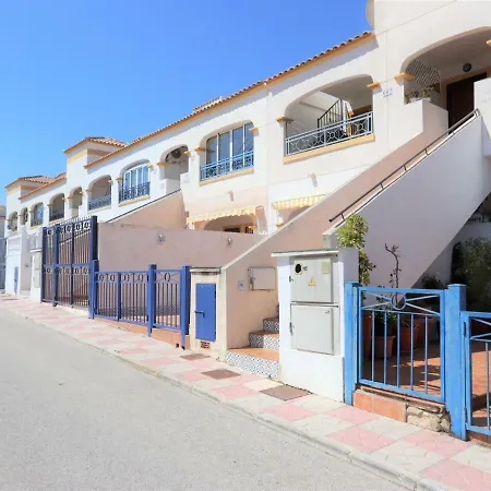 001 - Altomar Ii 001 - Comfortholidays Διαμέρισμα Gran Alacant