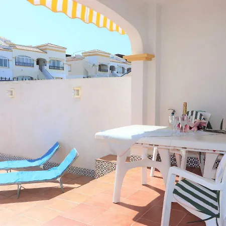 001 - Altomar Ii 001 - Comfortholidays Apartment *