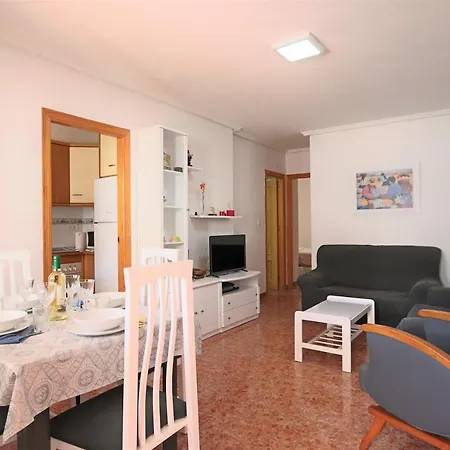 001 - Altomar Ii 001 - Comfortholidays *
