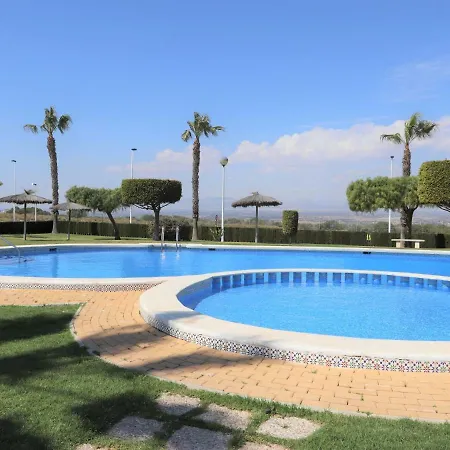 001 - Altomar Ii 001 - Comfortholidays Apartment