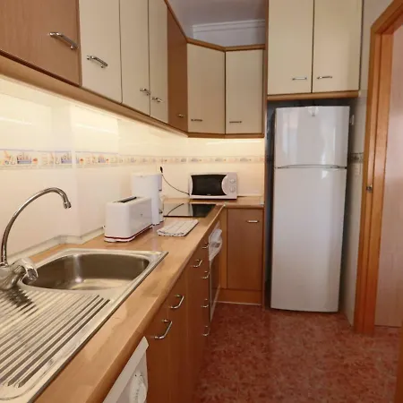 001 - Altomar Ii 001 - Comfortholidays *