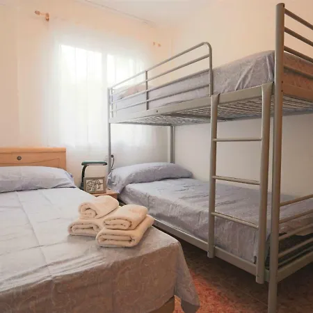 001 - Altomar Ii 001 - Comfortholidays Gran Alacant