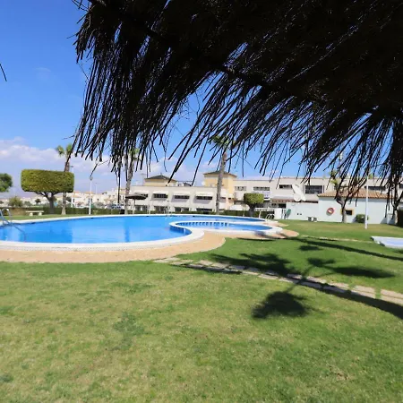 001 - Altomar Ii 001 - Comfortholidays Apartment