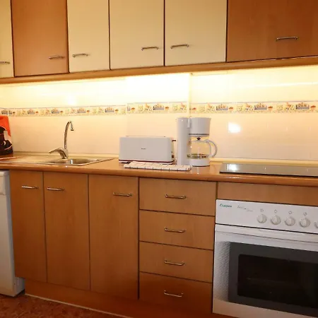 Apartment 001 - Altomar Ii 001 - Comfortholidays Gran Alacant