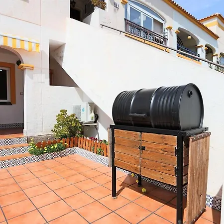 001 - Altomar Ii 001 - Comfortholidays Apartment *