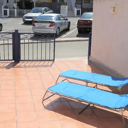 001 - Altomar Ii 001 - Comfortholidays * Gran Alacant