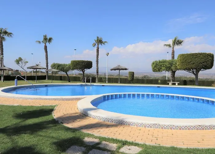 001 - Altomar Ii 001 - Comfortholidays Apartmán