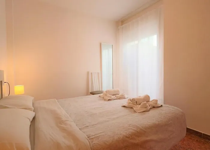 Apartmán 001 - Altomar Ii 001 - Comfortholidays Gran Alacant