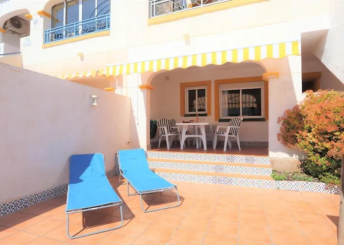 001 - Altomar Ii 001 - Comfortholidays Apartmán Gran Alacant