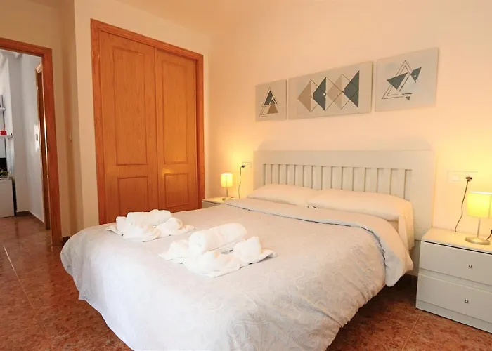 Apartmán 001 - Altomar Ii 001 - Comfortholidays